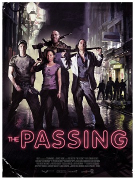 L4D2 The passing